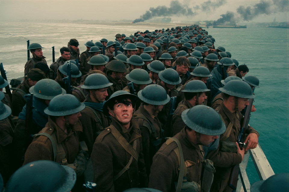 10 bộ phim có kỹ xảo hình ảnh ấn tượng nhất năm 2017